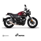 Gilera Ac4 0km Ap Motos 2024 Motomel Cf Benelli Yamaha