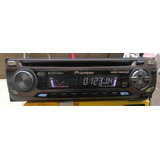 Radio Cd Player Pioneer Deh-p3700mp