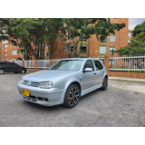 Volkswagen Golf 2.0 Full Equipo Automático