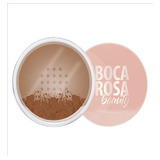 Pó Boca Rosa