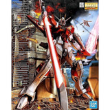 Gundam Mg Sword Impulse 1/100 Model Kit