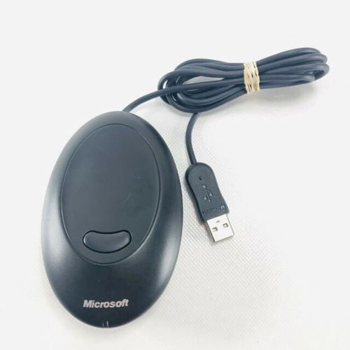 Microsoft Wireless Mouse Receiver V1.0