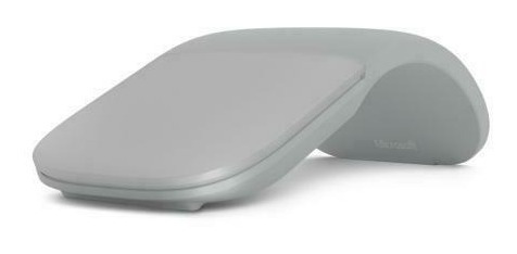 Microsoft Arc Mouse Raton Original Bluetooth Nuevo Sellado