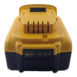 Btr 20v Parafusadeira Max 4.0ah Li-ion Dewalt - N369560