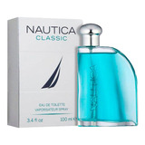 Perfume Nautica   Cab. 100  Ml ¡¡ 100% Originales¡¡