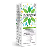 Iberogast Mezcla De Plantas Solucion Oral 20ml