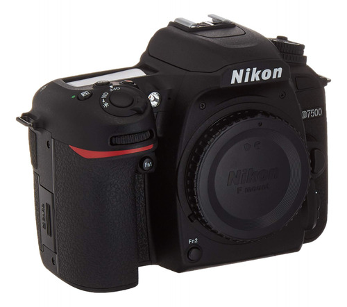Nikon D cuerpo Cámara Réflex Digital, 3.2 , .