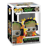 Funko Pop! Groot 1195