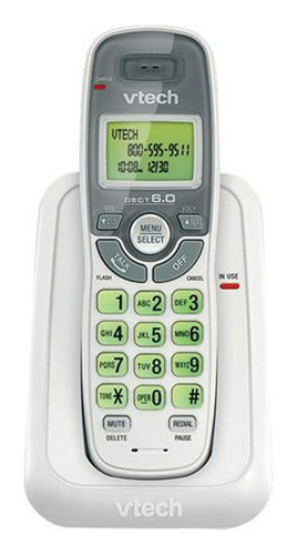 Telefono Inalambrico Vtech 2023 Oferta Barato Importado Usa