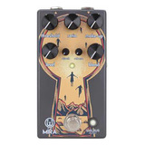 Pedal Mira Optical Compressor Walrus Áudio