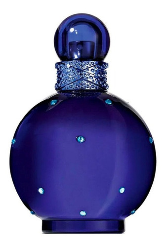 Midnight Fantasy Edp 100 Ml - Britney Spears