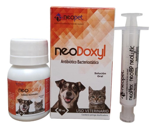 Neodoxyl 30ml - Unidad a $43900