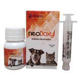 Neodoxyl 30ml - Unidad a $43900