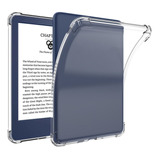 Capa Silicone Kindle Paperwhite 11ª Geração 2021 M2l3ek