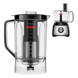 Copo Original Multiprocessador Mondial Turbo Chef mpn-01 pt