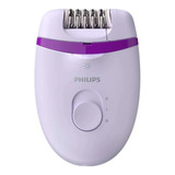 Depiladora Arranca Pelo Philips Satinelle Essential Bre22500