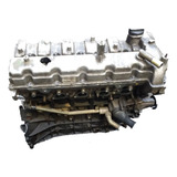 Motor Diesel Block Culata Ssangyong Rexton 2002-2012