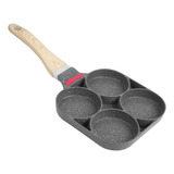 Molde De Aluminio Para Hornear Panqueques, Cocina, Desayuno