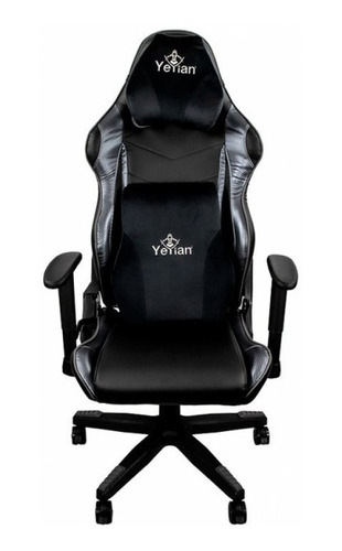 Silla Gamer Yeyian Gerd Serie 2500 Memory Foam, (ysg-71311)