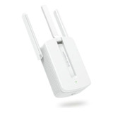 Extensor De Señal Mercusys Pro Mw300re Wifi 300mbps Router