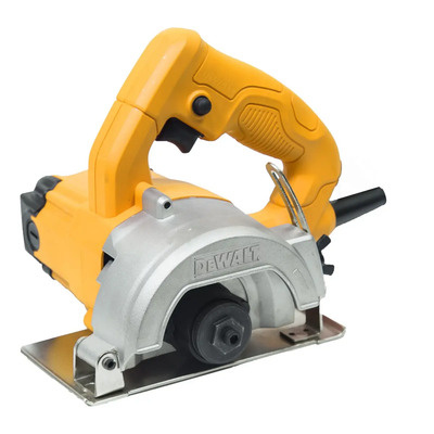 Cortador De Loseta 4''portátil Con Kit Dewalt Dw862w-b3 | Meses sin interés