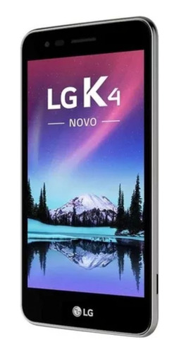 Celular LG K4 Novo 8gb Dual 1 Ram - Excelente