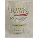 Cocoa Natural En Polvo Turin 5kg