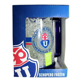 Schopero Frozen Colo Colo /  U Chile  - Gel Enfriador  