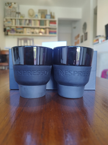 Set X 2  Nespresso Touch Lungo (170ml) Original En Caja