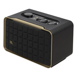 Jbl Authentics 200 Altavoz Hi-fi Diseño Retro Bluetooth Wifi