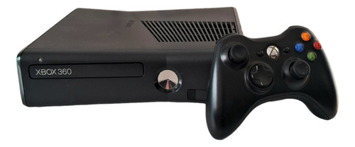 Xbox 360 Destrav. Rgh Com Jogos  No Hd De 350 G ,com Kinect 