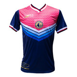 Jersey Tiburones Rojos De Veracruz Original