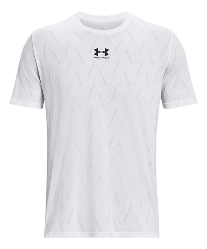 Remera Under Armour Training Elevated Core Hombre - Newsport