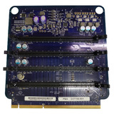 Tarjeta Memory Riser Board Mac Pro 2008 D37706-501