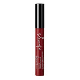 Labial Liquido Color Intenso Tono Glam Indeleble Mate Jafra 