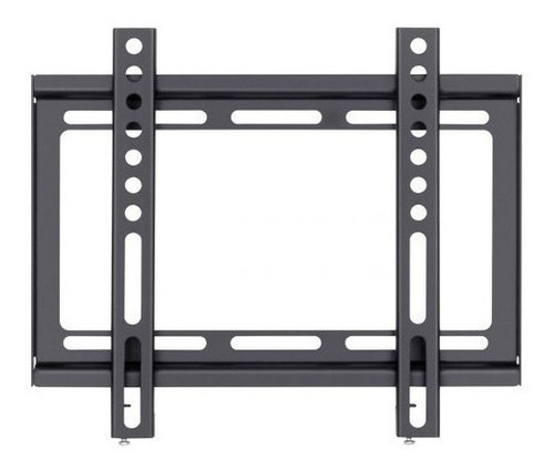 Soporte De Televisor Ultradegado Para Pantallas 14'' A 42''