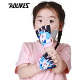 Guantes Niños Bicicleta Deporte Al Aire Libre Gloves Boodun