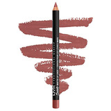 Delineador De Labios Mate Nyx Nyx Suede Smll31 Cannes/glitz