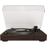 Tocadiscos Tornamesa Brazo  Plato Aluminio Crosley C8 