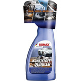 Spray Limpiador Protector Plasticos Interior Exterior Sonax
