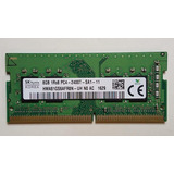 Ram Hynix Ddr4 2400ghz De 8gb