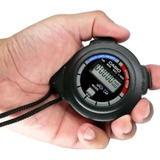 Cronometro Profesional Casio Hs-3 Envio Gratis 2 Tiempos 