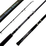 Caña Embarcado Mar Okuma Nomad Express 210 3tr 20-40lb 