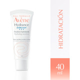 Avene Hydrance Emulsion Hidratante Ligera 40ml