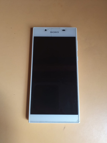 Celular Sony Xperia L1 16 Gb - 2 Gb Ram - Blanco