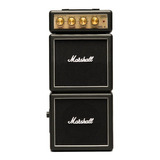 Mini Amplificador Marshall Ms4 Garantia / Abregoaudio