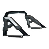 Roll Bar Adventure Pintado Toyota Tacoma 2016-2022