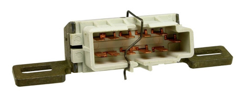 Switch Conmutador Enc. Ford E100/e150/e250 80-81 Msw Sw-1379 Foto 2