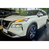 Nissan Xtrail E-power Cvt C 