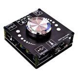 Xy-ap100h 100 W+100 W Dual Tpa3116d2 Bluetooth 5.0 Stereo P